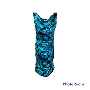 Semi formal dress